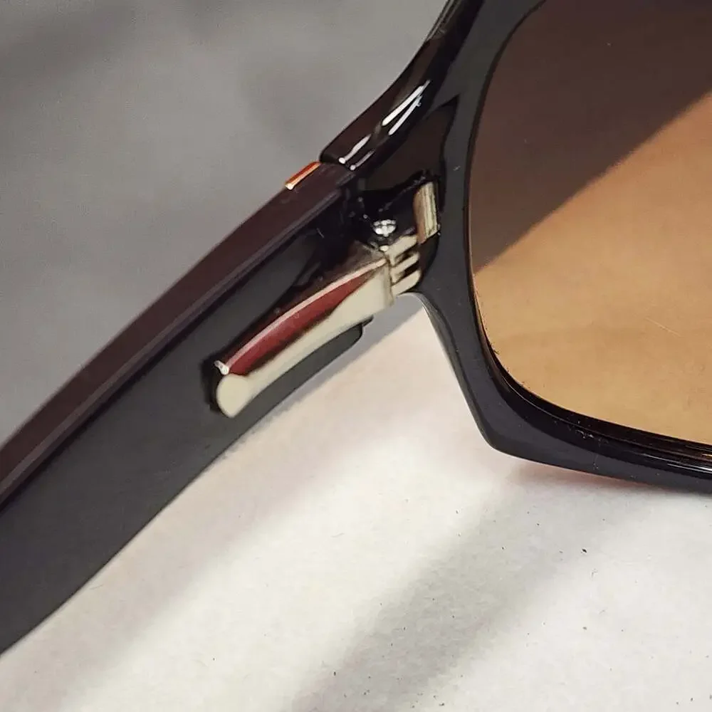 Joan Rivers Jeweled Sunglasses w Rhinestone Embellished Frames & Gradient Lenses